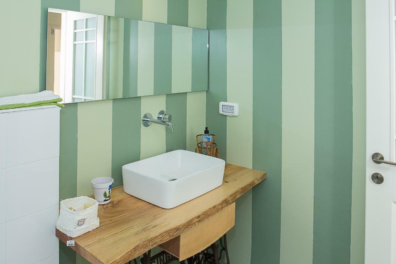 מקום בלב יפו Makom Be Lev Jaffa Tel-Aviv Extérieur photo