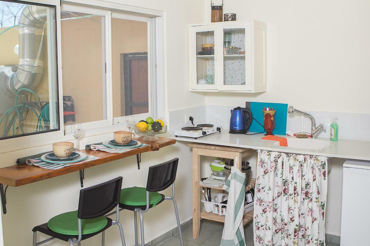 מקום בלב יפו Makom Be Lev Jaffa Tel-Aviv Extérieur photo
