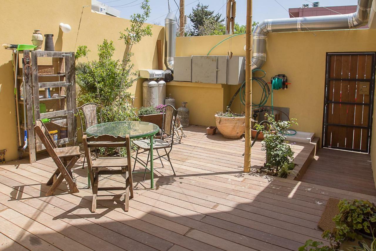 מקום בלב יפו Makom Be Lev Jaffa Tel-Aviv Extérieur photo